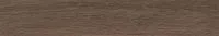 Керамогранит Тьеполо коричневый тёмный обрезной мат 9,6x60 9 мм арт. SG351100R
