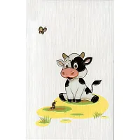 Декор FIORI ЯСЛИ 347006, 25x40