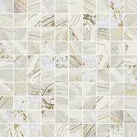Мозаика MOSAICO LEGEND LIGHT полир, 30x30
