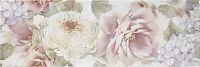 Декор Dec Flores 2 глянц, 25x75