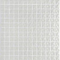 Мозаика - А Ondulato с чипом 2,5x2,5 глянц, 31,3x49,5, арт. 2551