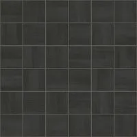 Мозаика Cromat grafite мат 30x30 9 мм арт. MM13156