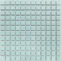 Мозаика Cielo blu 23x23x6, 30x30 6 мм
