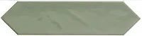 Плитка KANE PICKET SAGE глянец глянц, 7,5x30, арт. 78801161