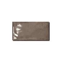 Плитка BROWN, 7,5x15