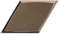 Декор Diamond Zoom Copper Glossy полир, 15x25,9, арт. 218355