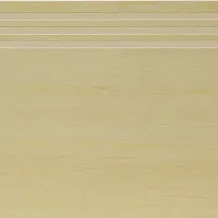 Ступень M 410 COLPPA Бежевый "под травертин" полир, 30x120 14 мм