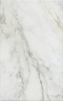 Плитка Кантата белый глянцевый глянц, 25x40 8 мм, арт. 6429