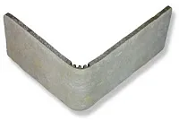 Доп Элемент MURALLA ESQ. LOGRONO, 13,1x15,5