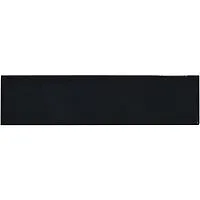 Плитка LIGURIA BLACK глянц 7,5x30 арт. С0005596