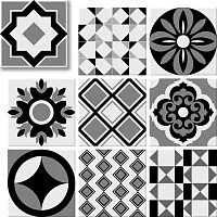 Керамогранит VENDOME, 22,3x22,3, арт. 78796842