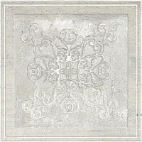 Декор Newcastle Grey, 45x45