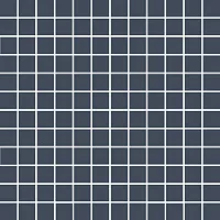 Мозаика Colorplay Mosaico Blue мат, 30x30 10 мм, арт. M4KH
