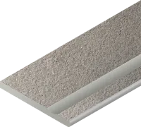 Борт Грэй С Выемкой Закруг пр мат 30x60 20 мм арт. 620090001028