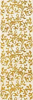 Декор LINEAGE IVORY-GOLD DeCOR, 20x59,2