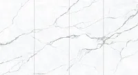 Керамогранит Statuario Oro Polished полир, 120x270 6 мм, арт. MN022AP271206