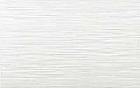 Плитка Камелия белыйверх 01, 25x40
