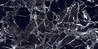Керамогранит Pieza дв. черный глянц 60x120 8,5 мм арт. PO006012H