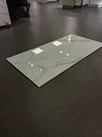 Керамогранит BALTIC STATUARIO POLISH полир 60x120 9 мм арт. BALTICSP120