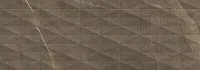 Плитка Allmarble Wall Pulpis Struttura Pav Satin 3D мат, 40x120 8 мм, арт. M6TP