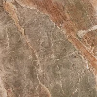 Керамогранит Genesis коричневый рельеф, 60x60 10 мм, арт. K-105/SR/600x600x10