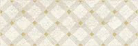 Декор Royal бежевый, 20x60 9 мм, арт. AD\D483\60047
