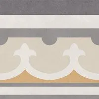 Плитка Chic Border мат 19,8x19,8 8 мм арт. С0005801