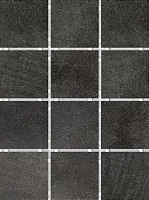 Плитка Караоке черный мат, 30x40, арт. 1222