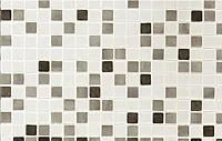 Мозаика Gris - часть2 с чипом 2,5x2,5, 31,3x49,5
