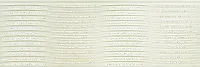 Декор DEC COSMOS WHITE, 25x75