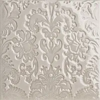 Декор Classic Grigio, 15x15