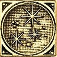 Вставка Taco Space, 4x4