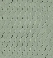 Мозаика Brooklyn Round Leaf, 29,5x32,5, арт. fNLB