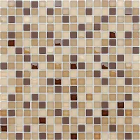 Мозаика Bohemia, 30,5x30,5 4 мм