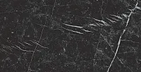 Керамогранит Marvel Nero Marquina лап, 75x150, арт. AZNF