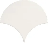 Плитка Escamas Dynamic Neutro глянц, 15,5x17 10 мм