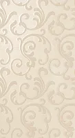 Декор Marvel Champagne Damask глянц, 30,5x56 0-0 мм, арт. ASC0