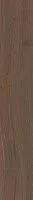 Керамогранит Тровазо коричневый тёмный обрезной мат 13x80 9 мм арт. SG732990R