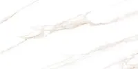 Керамогранит Calacatta Regal Gold белый полир 60x120 8,4 мм