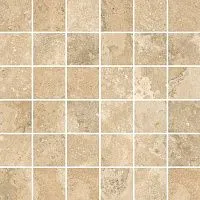 Мозаика АУРЕЛИЯ БЕЖ мат 30x30 9 мм арт. 610110001300