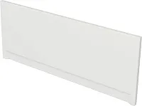 Панель фронтальная для ванн Cersanit Lorena/Flavia/Octavia /Santana/Nike160, белый (PA-LORENA*160)