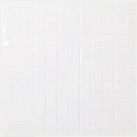 Мозаика Colors № 100, 31,7x39,6 4 мм