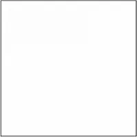 Керамогранит Калейдоскоп белый мат, 20x20 8 мм, арт. SG1544N