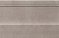 Бордюр Marvel Silver Alzata, 20x30,5 0-0 мм, арт. ASDK