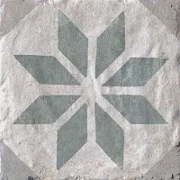 Керамогранит Floridita Verde мат, 20x20