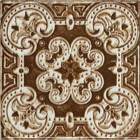 Декор Porto Red, 20x20