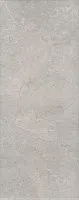 Керамогранит Ламелла серый светлый мат, 20,1x50,2 8,5 мм, арт. SG413700N