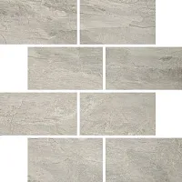 Мозаика Ardoise Gris Muretto мат, 30x30 6 мм, арт. 747791