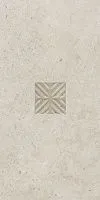 Декор Карму наборный бежевый матовый мат, 30x60 10 мм, арт. ID128