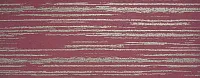 Плитка Goldstone Burgundy Lines мат, 35x90 (УТ-00017232)